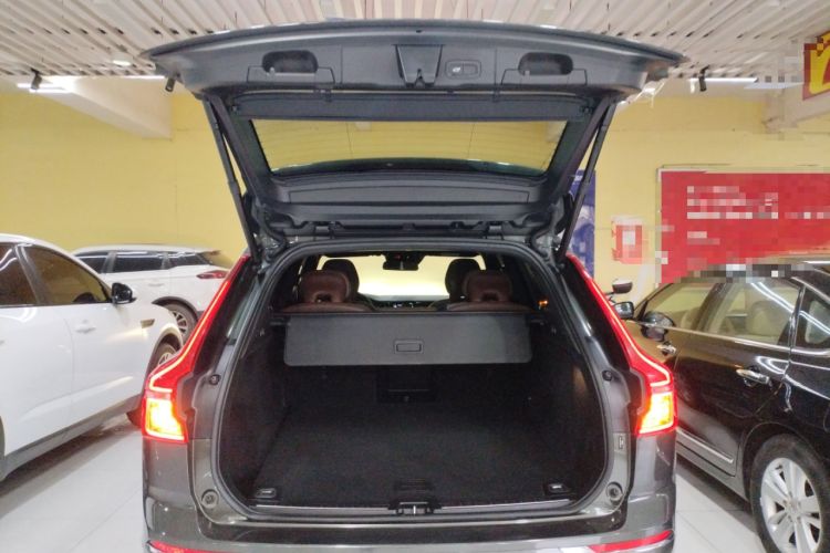 Used Volvo XC60 2021 T5 4x4 Smart Luxury Edition