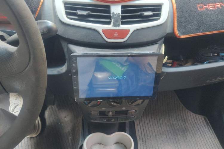 Used Chery QQ 2013 1.0L Manual Happy Edition