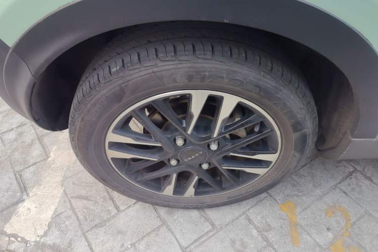 Used Chery Little Ant 2022 Sweet Pink Edition Half-Sugar Version 3-Cell Lithium 30kW 408km