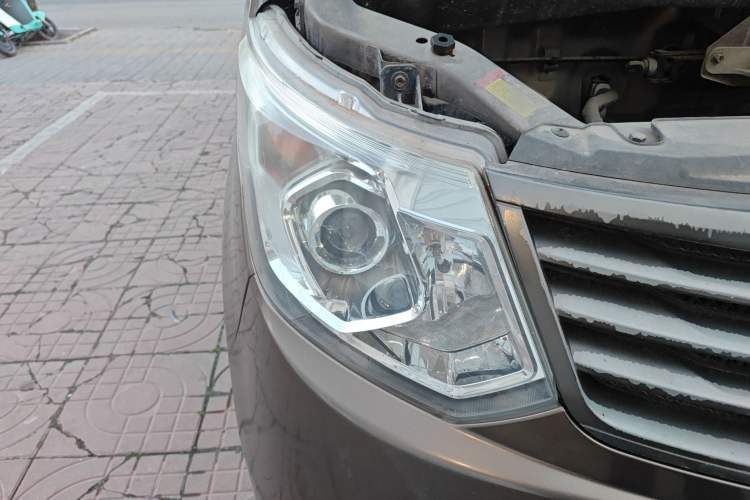 Used Wuling Zhengcheng 2015 1.5L Comfort L3C