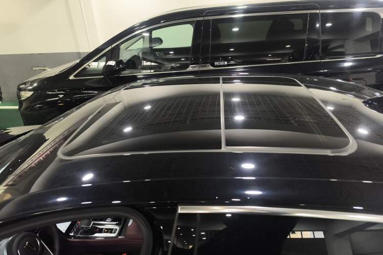 Used Hongqi H5 PHEV 2025 130 Super Hybrid Version