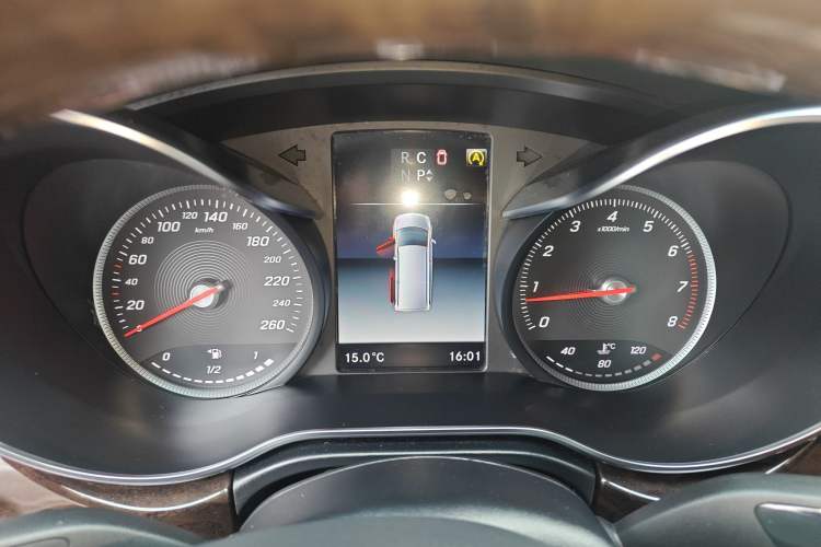 Used Mercedes-Benz V-Class 2018 V 260 L Prestige Extended Version China V