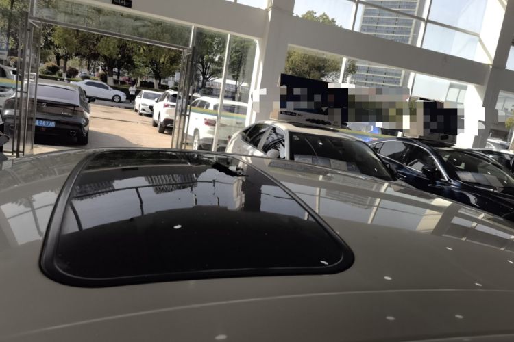 Used Ford Escort 2017 Happiness Edition 1.5L Automatic Fashion Version