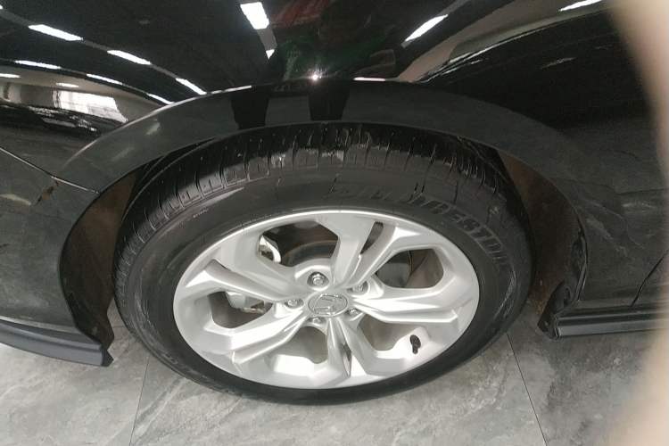 Used Honda Accord 2023 260TURBO Smart Enjoyment Version