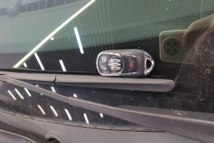 Used Buick Regal 2024 28T Luxury Edition
