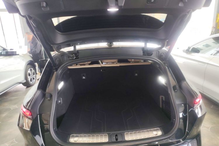 Used Nio ET5T 2024 75kWh Touring