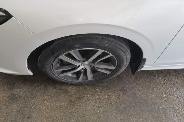 Used Honda Integra 2022 240TURBO CVT Technology Edition