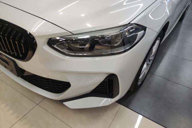 Used BMW 1 Series 2023 120i M Sport Night Edition
