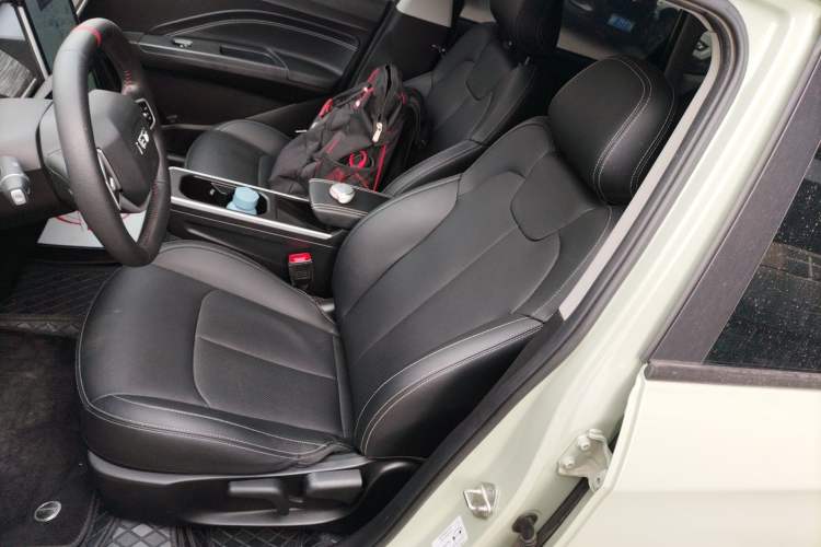 Used NETA V 2022 Chao 400 Lite