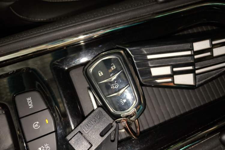 Used Cadillac ATS-L 2017 28T Tech Edition