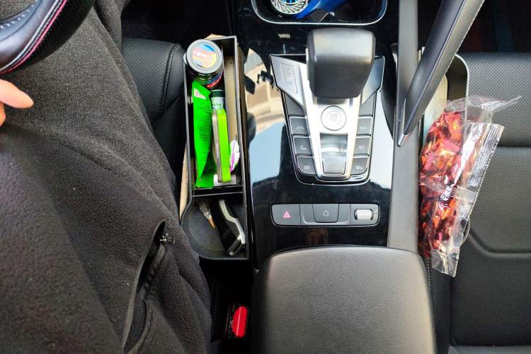 Used BYD Song Pro 2019 1.5T Automatic Prestige Model