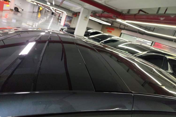 Used Tesla Model X 2019 Performance High-Performance Edition
