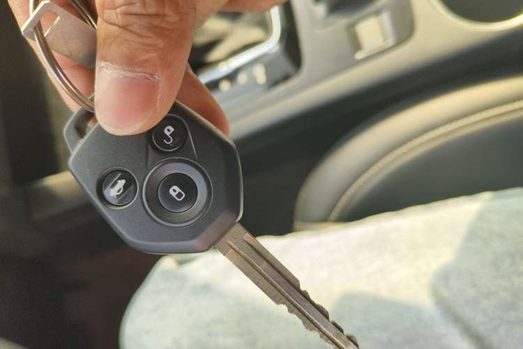 Used Subaru Legacy 2019 2.5i All-Wheel Drive Fashion Edition
