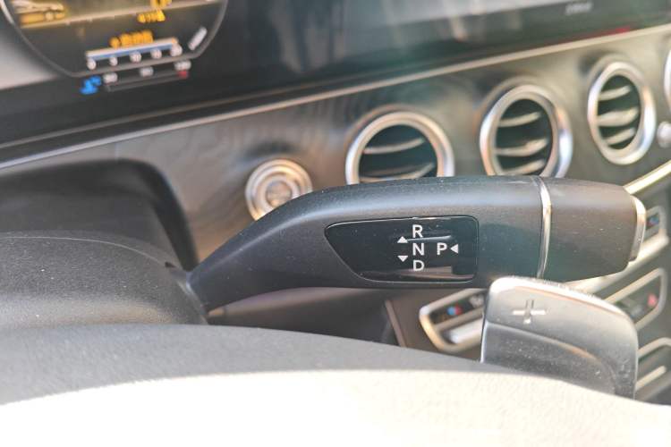 Used Mercedes-Benz E-Class 2017 E 300 L Sport Luxury Edition