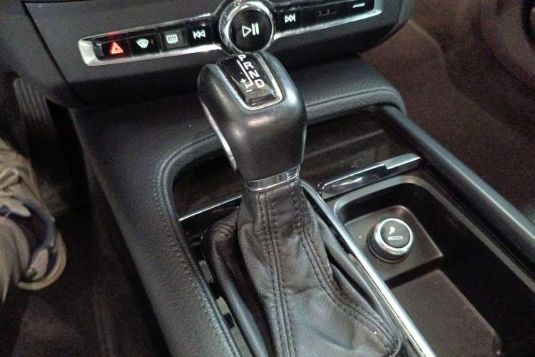 Used Volvo S90 2018 T4 Zhiyuan Edition