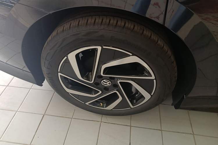 Used Volkswagen ID.7 VIZZION 2024 PRO Model