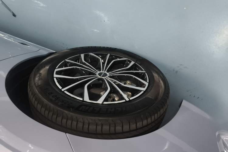 Used Roewe iMAX8 New Energy 2022 First-Class Platinum Edition
