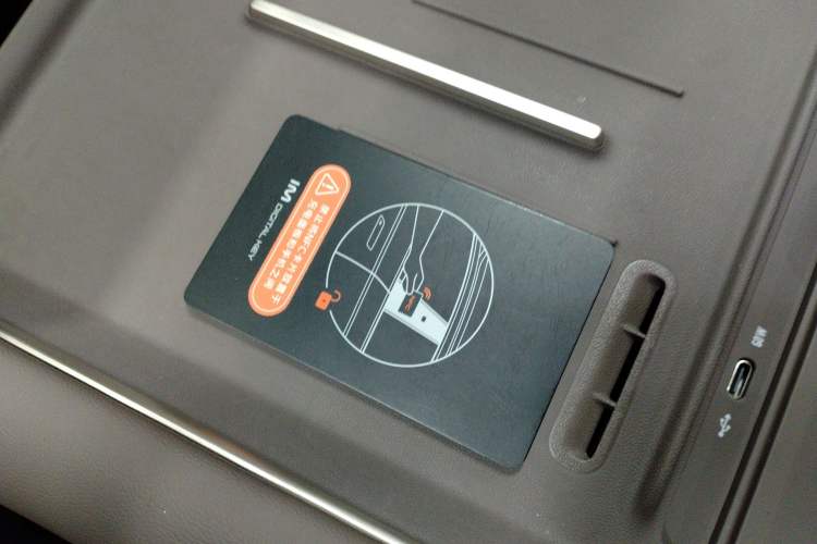 Used IM LS6 2026 Model Range-Extending 66 Max+
