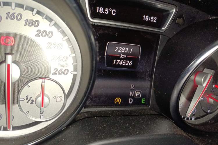 Used Mercedes-Benz GLA 2015 GLA 200 Sport Edition
