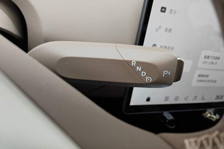 Used Avatr 07 2024 Max Extended-Range Edition