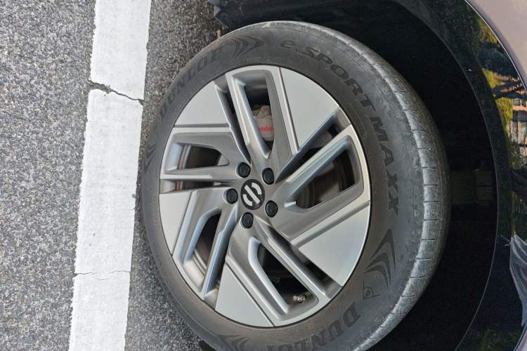 Used HiPhi Y 2023 560 km Pioneer Edition