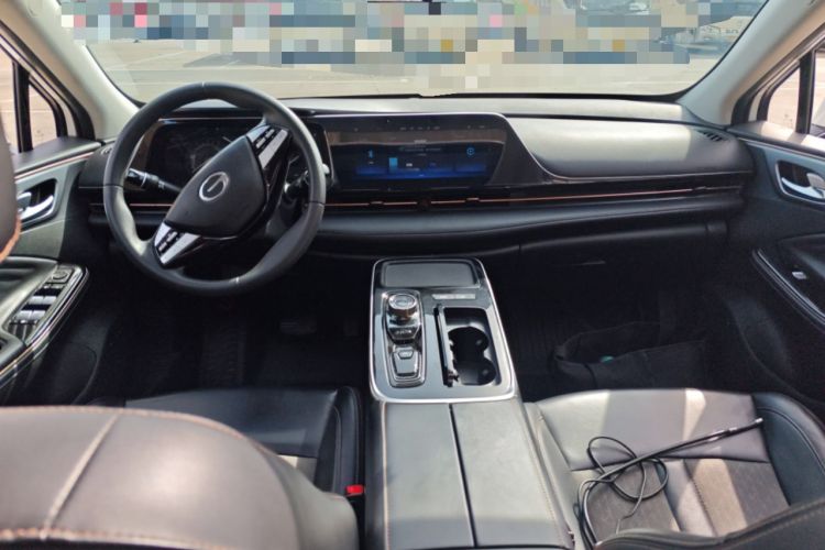 Used AION S 2022 Meizu 580
