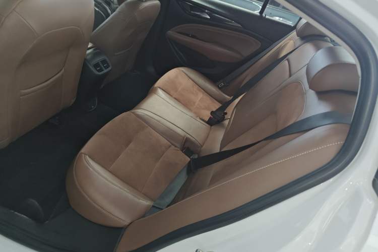 Used Buick Regal 2017 20T Elite Edition
