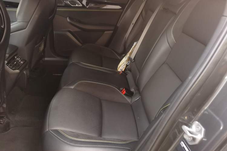 Used Lynk & Co 03 2023 2.0TD DCT JingPro
