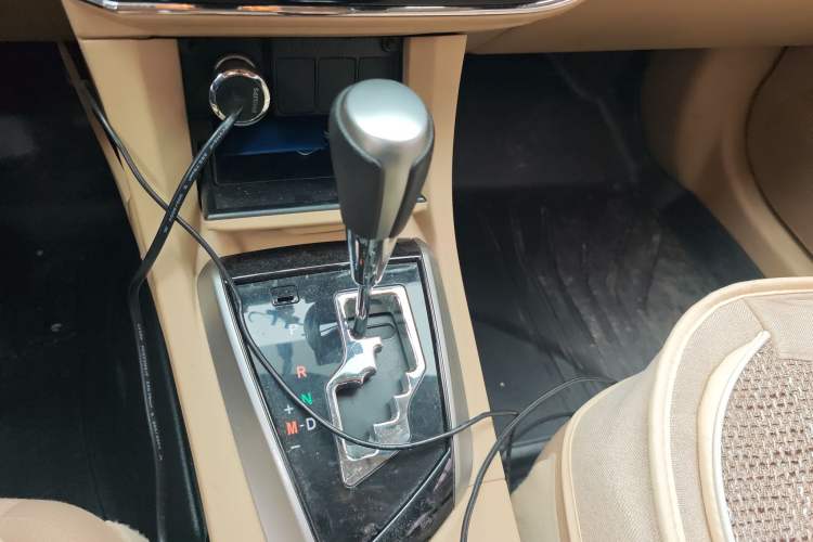 Used Toyota Corolla 2014 1.6L CVT GL