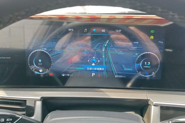 Used Chery Tiggo 8 PRO 2022 290T Two-Wheel Drive Haohan Edition 5 Seats
