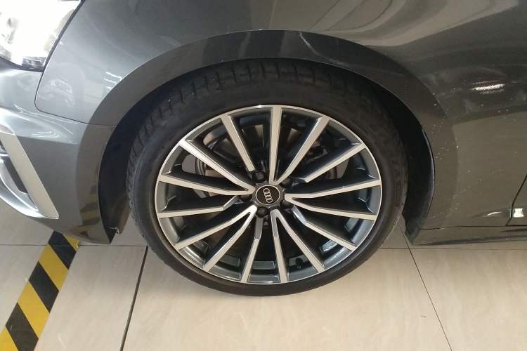 Used Audi A5 2023 Sportback 40 TFSI quattro Luxury Dynamic Edition
