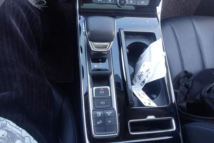 Used Roewe RX5 eMAX 2020 500 PHEV 4G-Connected Luxury Edition