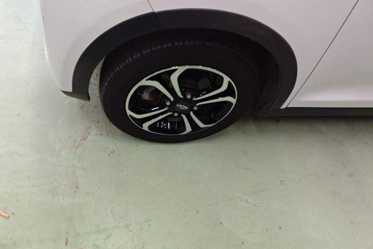 Used Chery New Energy eQ5 2020 Super Edition
