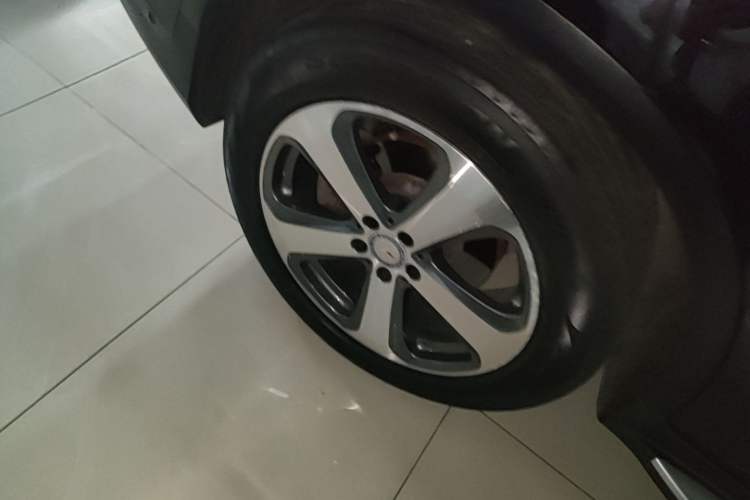Used Mercedes-Benz GLC 2017 GLC 300 4MATIC Sport Edition
