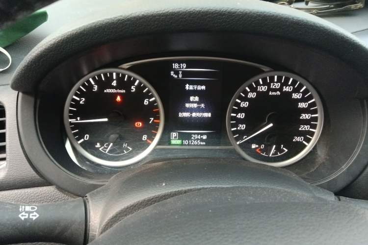 Used Nissan Tiida 2021 1.6L CVT Smart Drive Edition