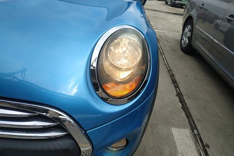 Used MINI MINI 2014 1.2T ONE+