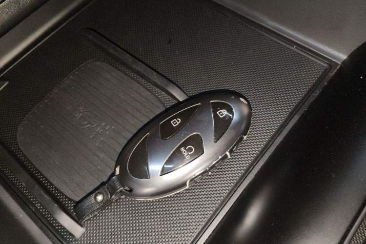 Used Hyundai Sonata 2024 2.0T N Line Max