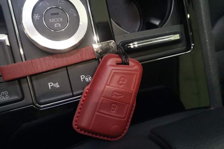 Used Volkswagen Teramont 2017 380TSI Four-Wheel Drive Luxury Edition
