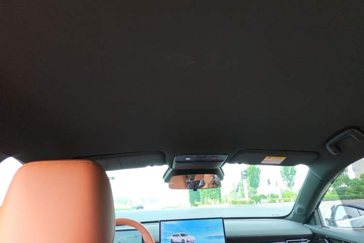 Used Wuling Xingguang 2025 610 km Smart Flagship Version
