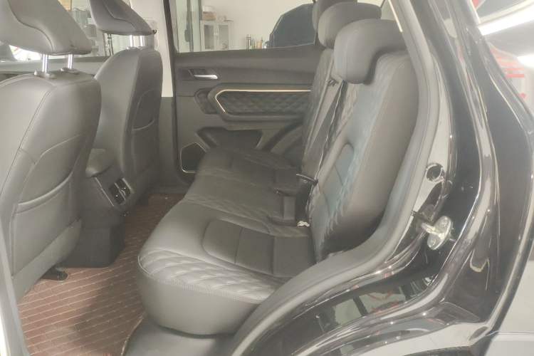 Used Haval H6 2020 1.5 GDIT Automatic Platinum Champion Edition