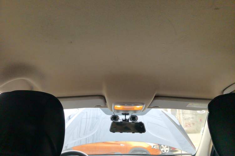 Used Land X5 2016 Plus 1.5T Manual Adventure Edition Headliner