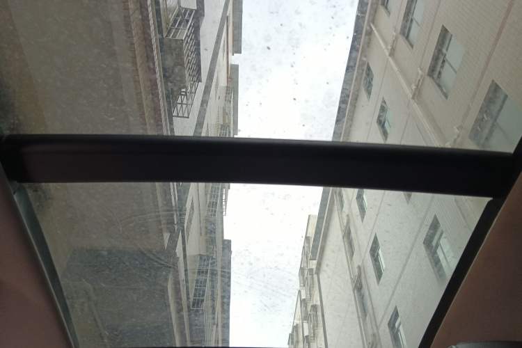 Used Hyundai Sonata 2015 1.6T GLS Smart Model Headliner