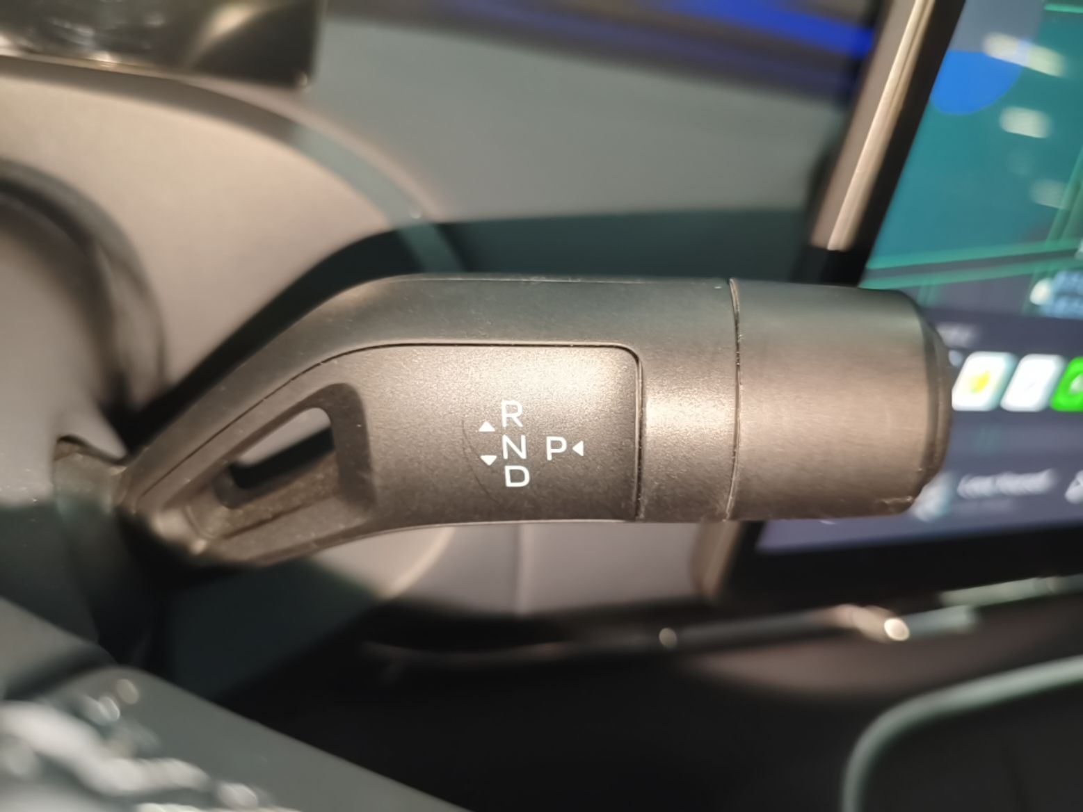 Geely Galaxy Xingjian 7 EM-i 2026 Model 135km Starship Version — снимка 16