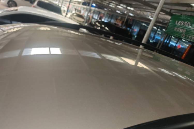 Used Volkswagen Tiguan 2016 300TSI Manual Two-Wheel Drive Trend Edition Roof