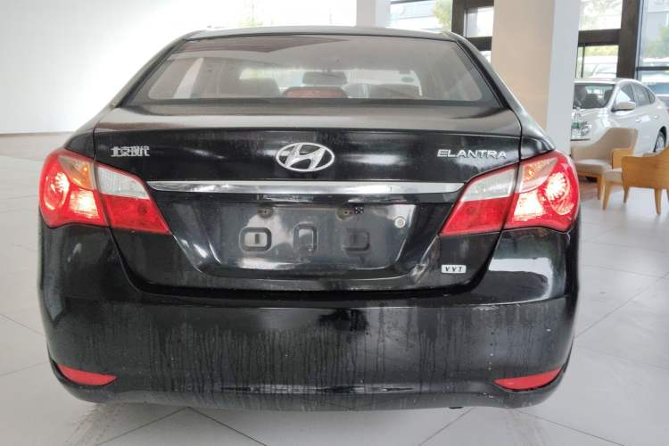 Used Hyundai Celesta 2015 1.6L Manual Comfort Model