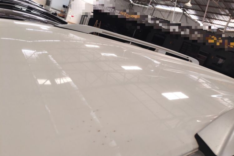 Used Toyota Land Cruiser 2019 4.0L GX-R 5-Seater Parallel Import