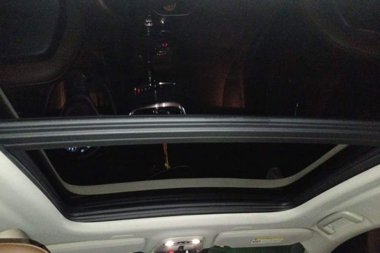 Used Volvo S90 2019 T5 Zhiyuan Edition