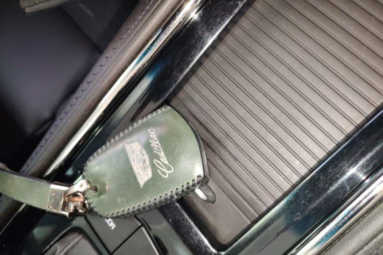 Used Cadillac ATS-L 2014 25T Comfort Model