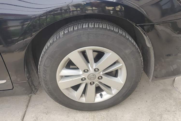 Used Nissan Teana 2011 2.5L XL Advanced Edition
