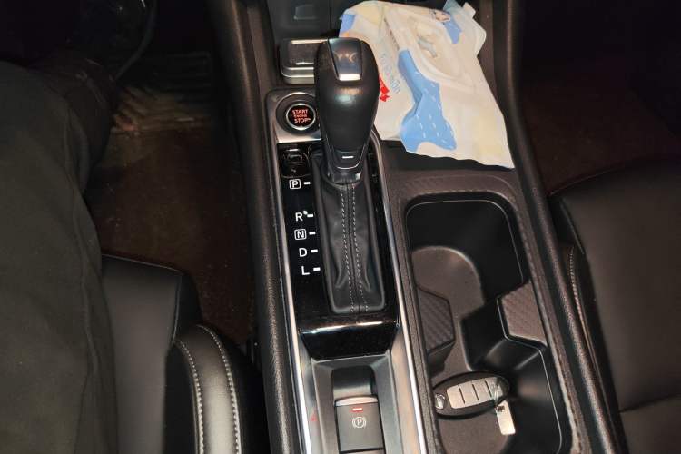 Used Nissan Sylphy 2022 1.6L XL CVT Enjoyment Edition